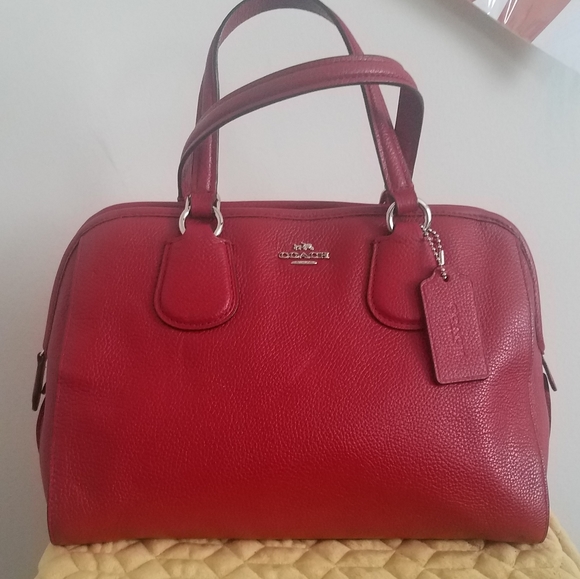 Coach Nolita - Picture 2 of 8